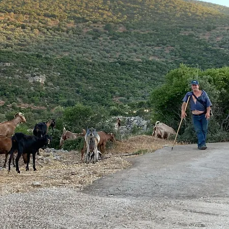 Hébergement de vacances The Grimme *